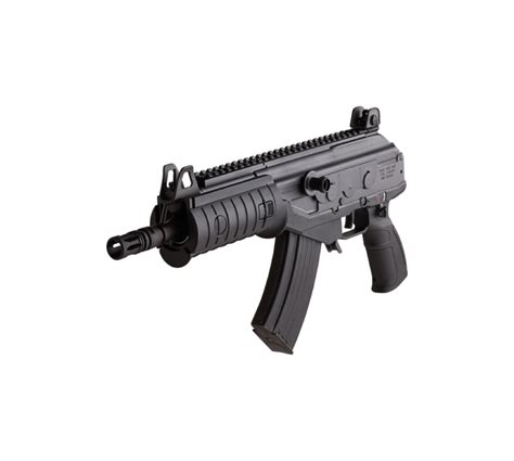 Galil Ace Pistol 762x39mm Iwi ⋆ Dissident Arms