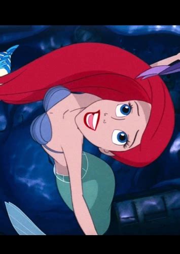 Ariel Fan Casting For The Little Mermaid Mycast Fan Casting Your Favorite Stories