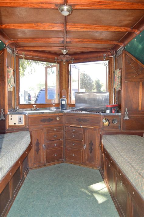 Rv Camper Vintage Bedroom Interior Design Ideas Vintage Camper My Xxx Hot Girl