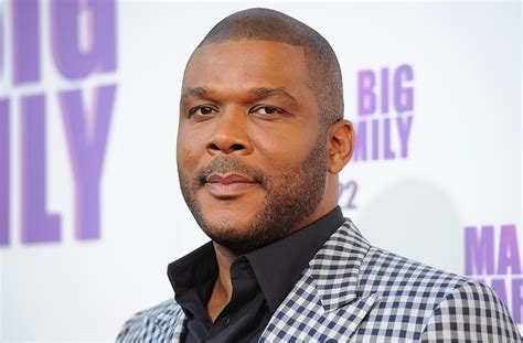 Tyler Perry Reveals He Is Killing Off Madea