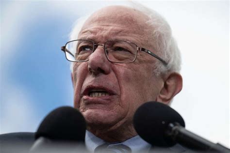 Sanders Unveils Bill Guaranteeing Up To 7 Days Of Paid Sick Leave For