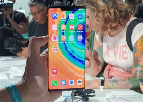 🎖 O Android 11 Receberá Telefones Da Huawei E Honor