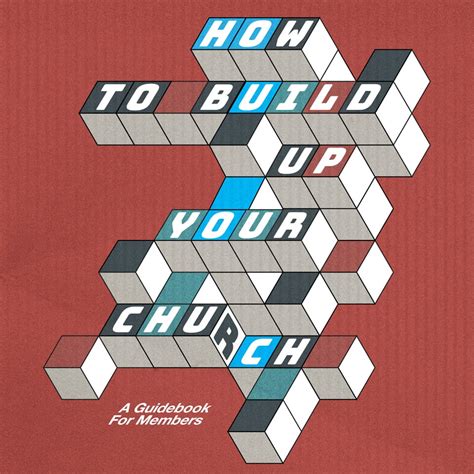 How To Build Up Your Church 9marks Free