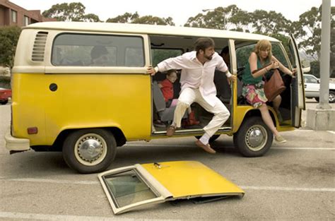 7 Iconic Vans From Movies And Tv Howard Commercials