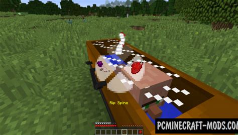 Magic mod that contributes to vanilla progression. Beyond The Veil - Magic Mod For Minecraft 1.12.2 | PC Java ...