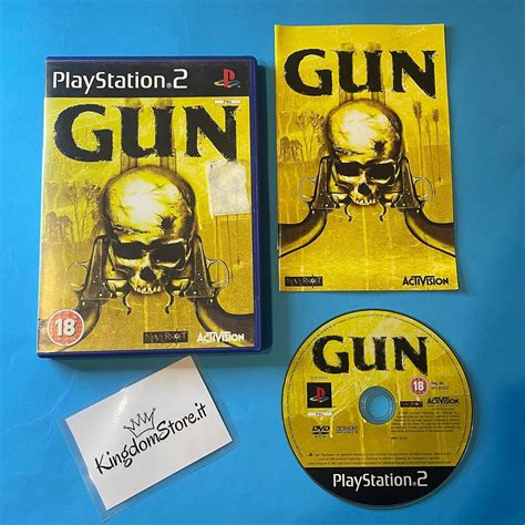 Jp Gun Ps2 ゲーム