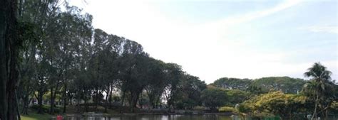 Lepas ni korang tak payah dah gigih nak beratur. Taman Tasik Shah Alam - 92 tips from 17011 visitors
