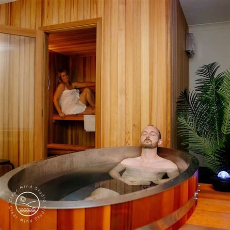 Where To Find Perths Saunas And Infrared Saunas Perth Is Ok
