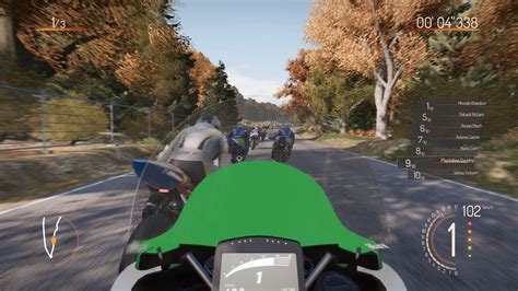 Tt Isle Of Man Ride On The Edge Ps4 Review