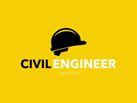 Logo For Civil Engineering