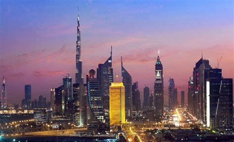 The us$10 million complex was constructed in 1981 and it is located to the north of the city centre on. Dubai World Trade Centre office fit-out contract awarded ...