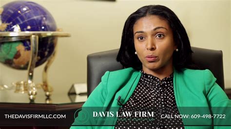 Divorce Attorneys Hamilton NJ | The Davis Law Firm, LLC - YouTube