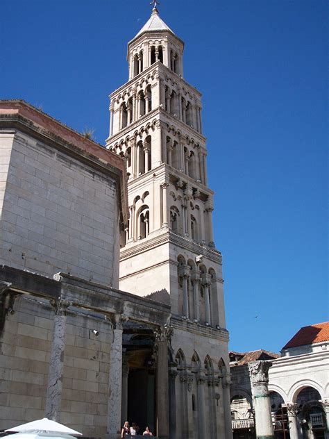 Txt = hello, my name is peter, i am 26 years old. Cathedral of Saint Domnius - Wikipedia