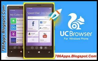 The download can happen with the help online uc mini application and which requires no money to invest for the application. UC Browser 4.2.1.542 XAP For Windows Phone Download ...