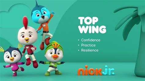 Image Top Wing 2018 Curriculum Boardpng Nick Jr Wiki Fandom