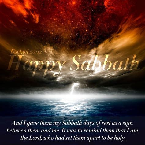 48 Best Sabbath Greetings Images On Pinterest Sabbath Rest Bible