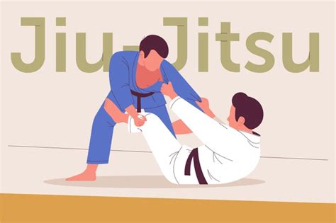Inscrições Para O Curso De Jiu Jitsu Participe Das Ações Gratuitas Em