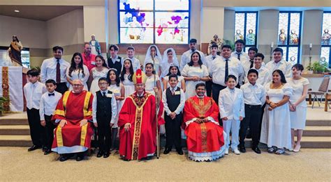 Religious Education | St. Patrick Catholic Church