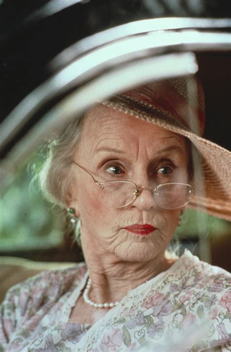 Driving Miss Daisy 1989