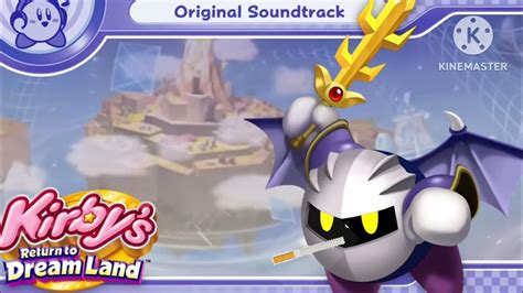 Kirbys Return To Dream Land Ultra Boss Fight But Xbox Kinect Fail Youtube