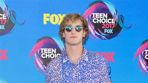 Logan Paul Youtube Parts Ways With Vlogger Who Filmed Dead Body In