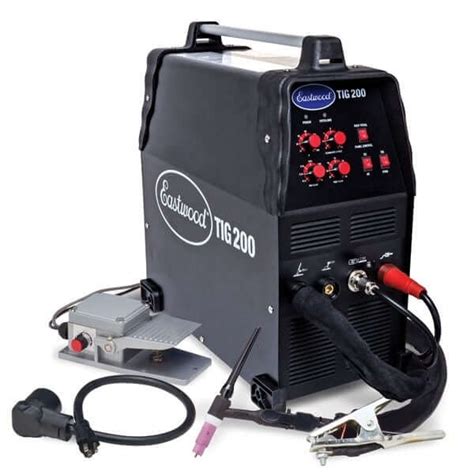 Best Tig Welders For The Money Top Picks And Reviews 2020