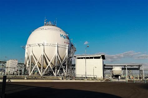 Ambitious But Controversial Japan S New Hydrogen Project