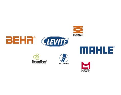 Packaging Mahle Aftermarket Europe