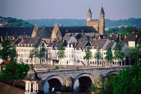 Maastricht The Netherlands Lonely Planet