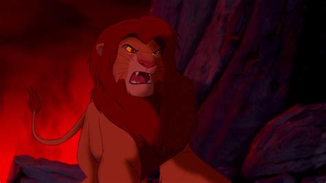 The Lion King 1994 Disney Screencaps The Lion King 1994 Lion