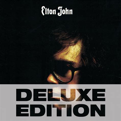 Elton John Your Song Iheartradio