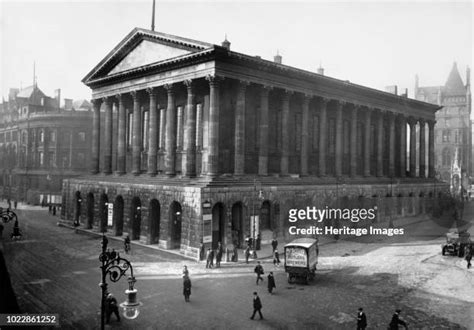 Town Hall Birmingham Photos And Premium High Res Pictures Getty Images