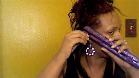 To help you find the right gel for your waves, we've compiled a comprehensive buying guide. Straightening Curly Hair with GHD - YouTube