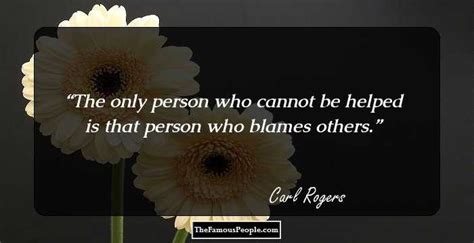 23 Insightful Quotes By Carl Rogers That Will Help You Cultivate Empathy