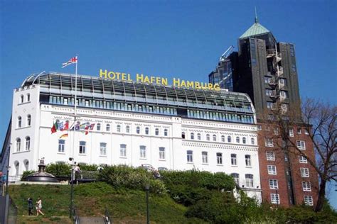 Hotel In Hamburg Hotel Hafen Hamburg