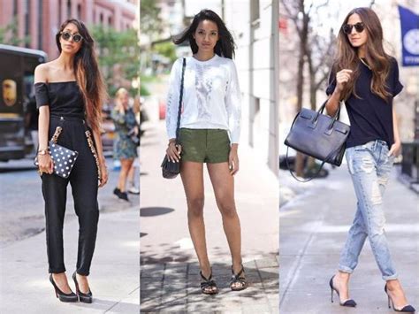 12 Gorgeous American Street Style Looks Youll Want To Copy Now