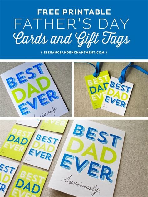 Fathers Day Card Printable Fathers Day Cards Happy Fathers Day