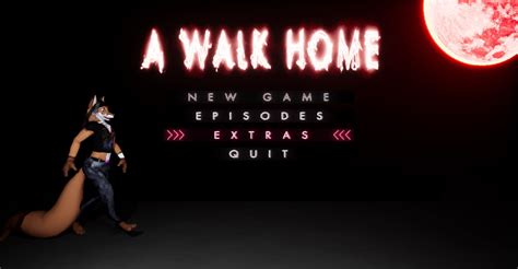 a walk home xxx porn game latest version free download