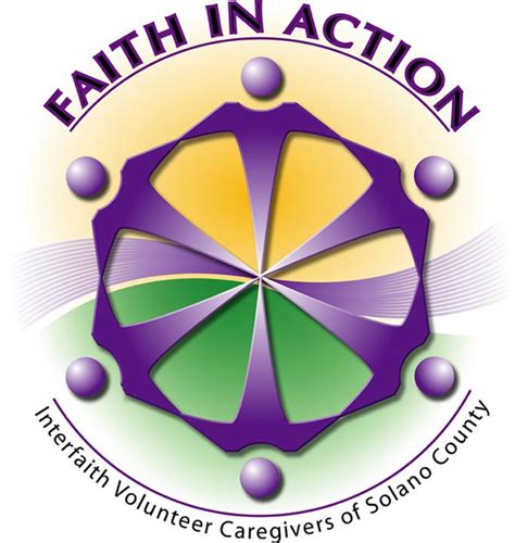 Faith In Action Of Solano County Fairfield Ca