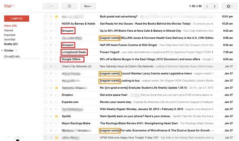 10 Gmail Tips And Tricks To Make Your Inbox An Asset