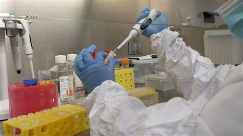 Някои от ефектите, посочени в точка 4.8. Does Moderna's COVID-19 vaccine have an advantage over ...