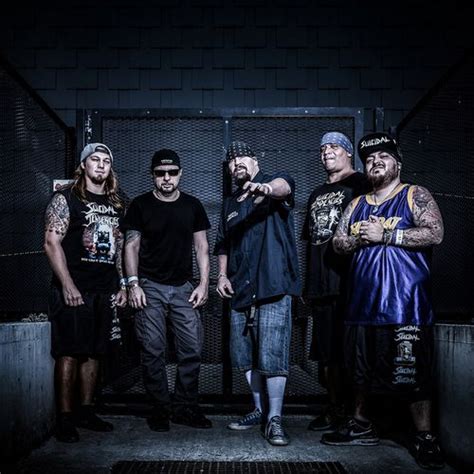 Suicidal Tendencies — Tickets Tour Dates And Concerts 2024 2025