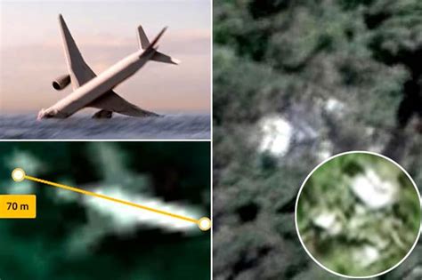 Mh370 Investigator Confirms Cambodia Search Mission To Jungle Crash Site Daily Star