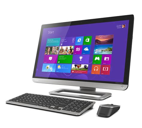 When choosing a computer, many people feel torn between sleek, expensive laptops or powerful desktops that need extra space. 5 budget all-in-one PCs for college students: We name the ...