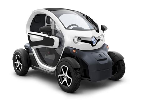 Renault Twizy Review And Buyers Guide Electrifying