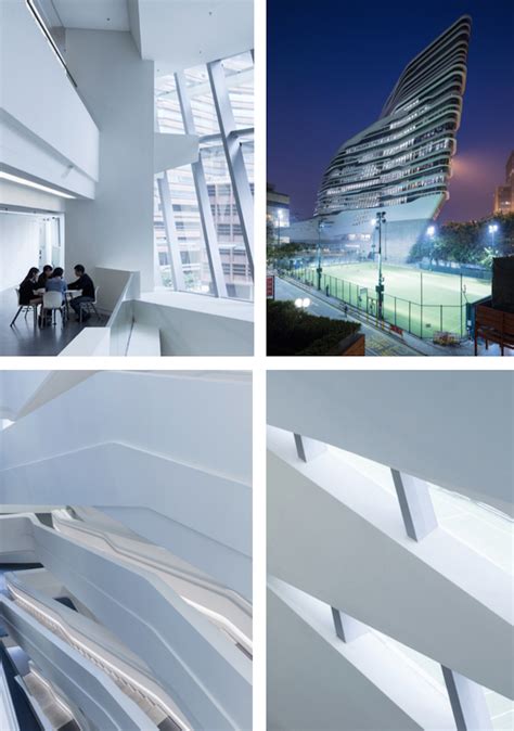 Legendary Architect Zaha Hadid Changed Architecture Forever With These