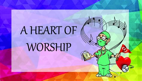Heart Of Worship Cornerstone Kids