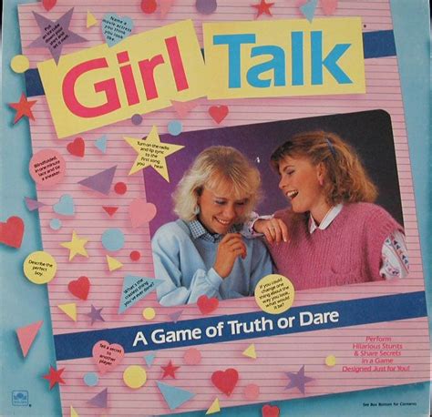 Girl Talk 90s Girls Popsugar Love And Sex Photo 276