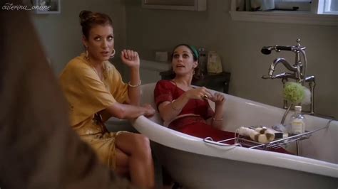 Private Practice 6x02 Bathtub Scene Youtube