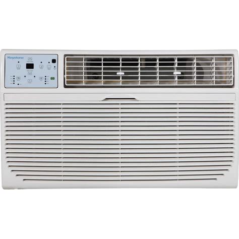 Keystone 8000 Btu 115 Volt Through The Wall Air Conditioner With Heat